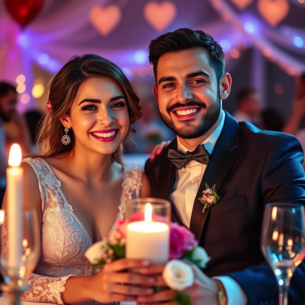 Dia dos Namorados: 7 erros de beleza que você deve evitar