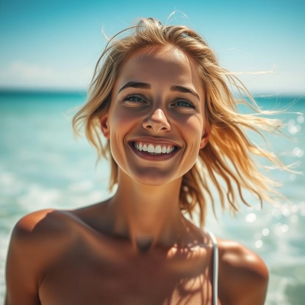 5 dicas de como clarear os cabelos naturalmente para o verão