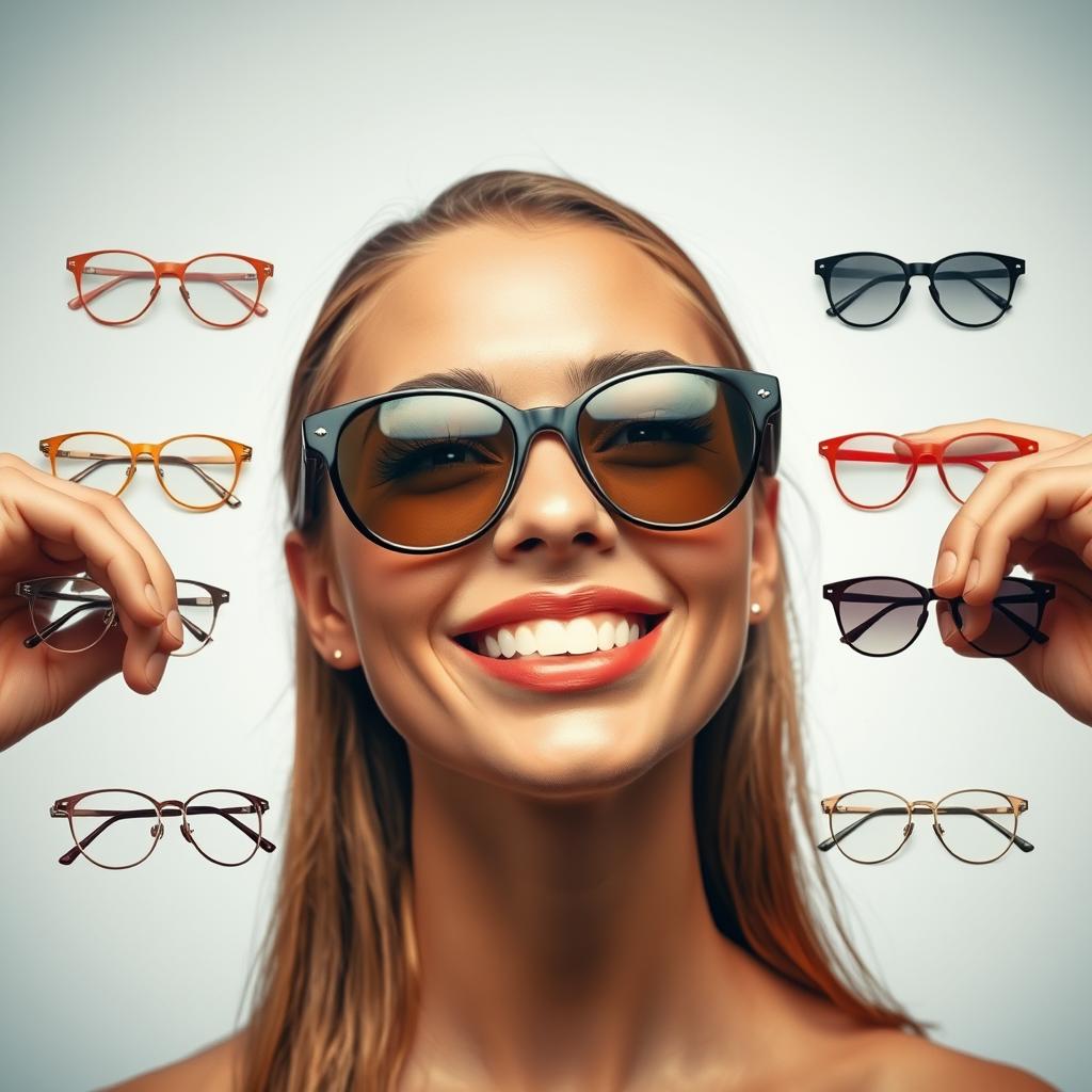 3 dicas de como escolher óculos de sol que combinem com você