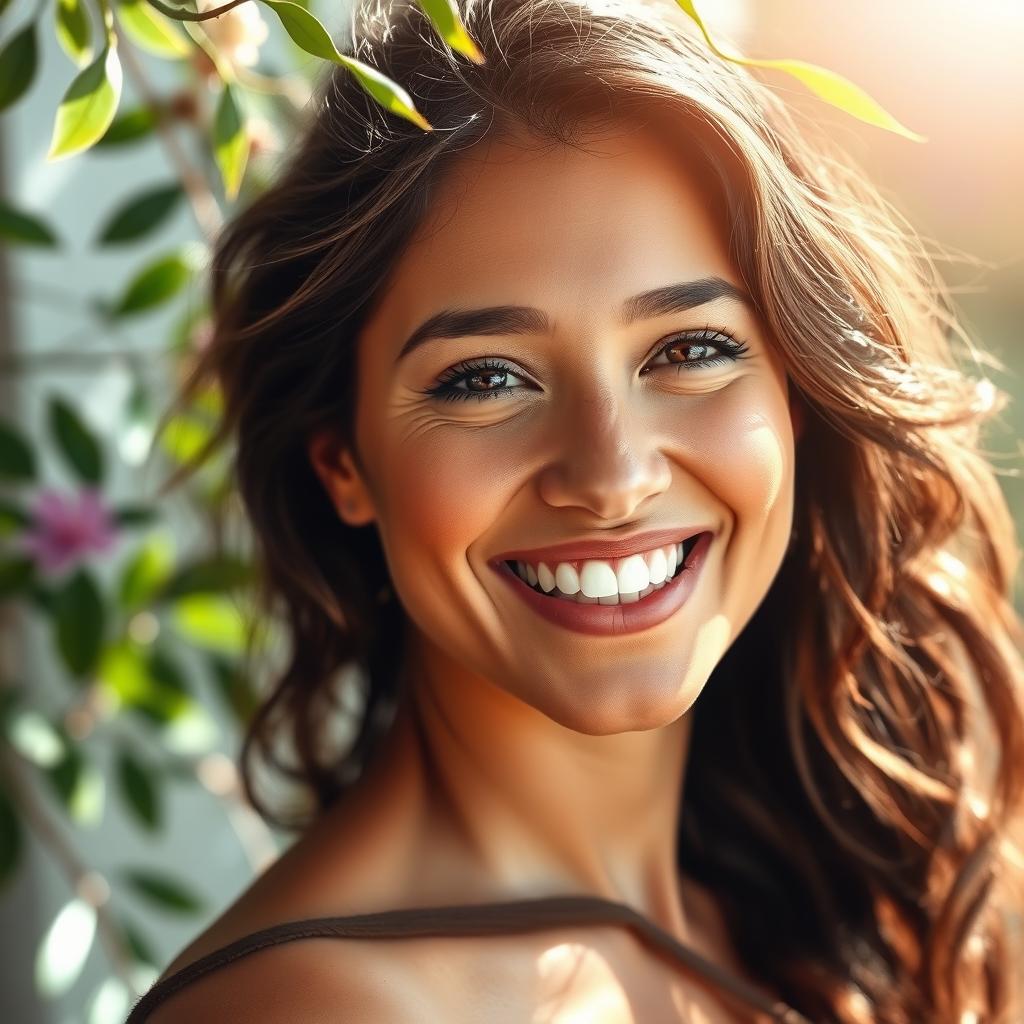 9 dicas de como ficar mais bonita naturalmente