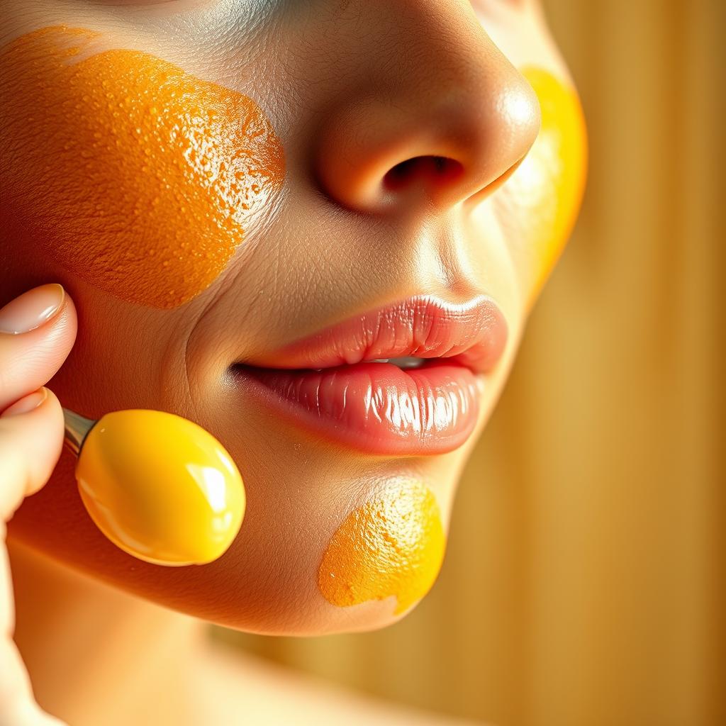 7 dicas de como usar cúrcuma para cuidar da pele