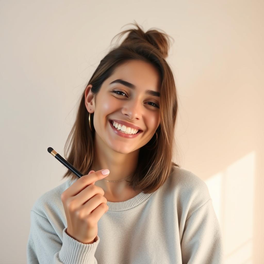 Dicas de maquiagem para iniciantes