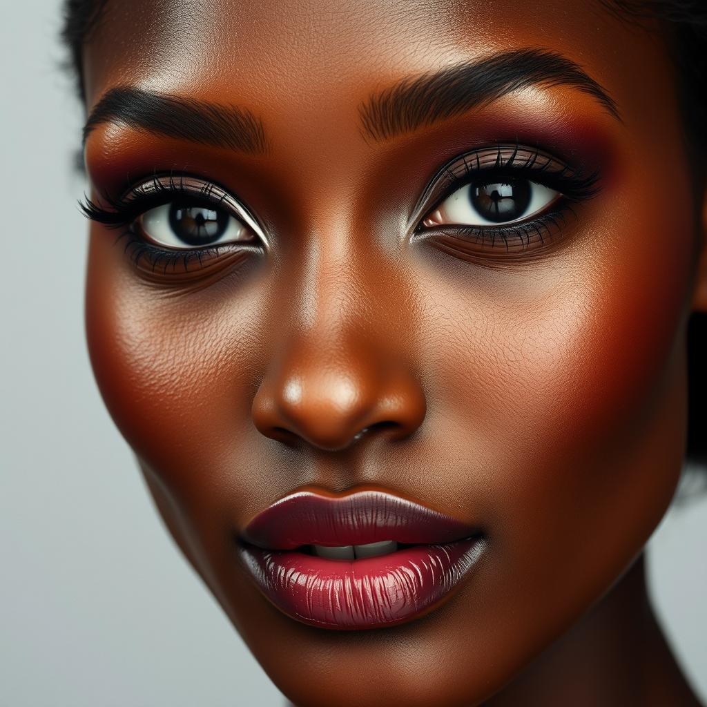 Dicas de maquiagem para pele negra que você precisa conhecer