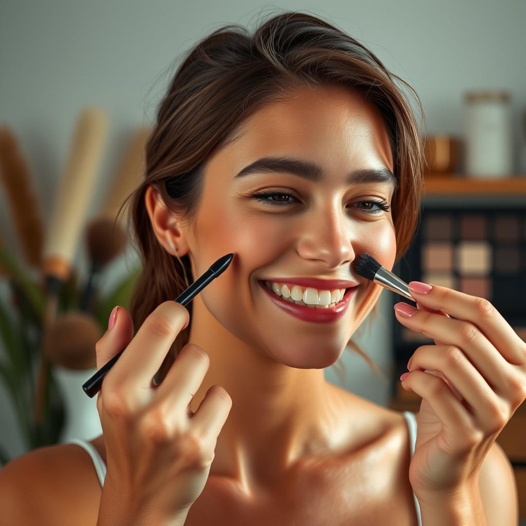 7 dicas de maquiagem para pele oleosa que vão te conquistar