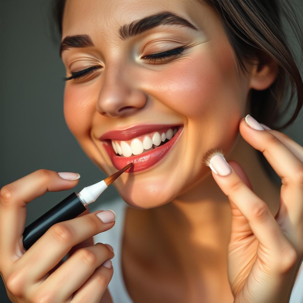 5 dicas de maquiagem simples e práticas que mudarão sua rotina