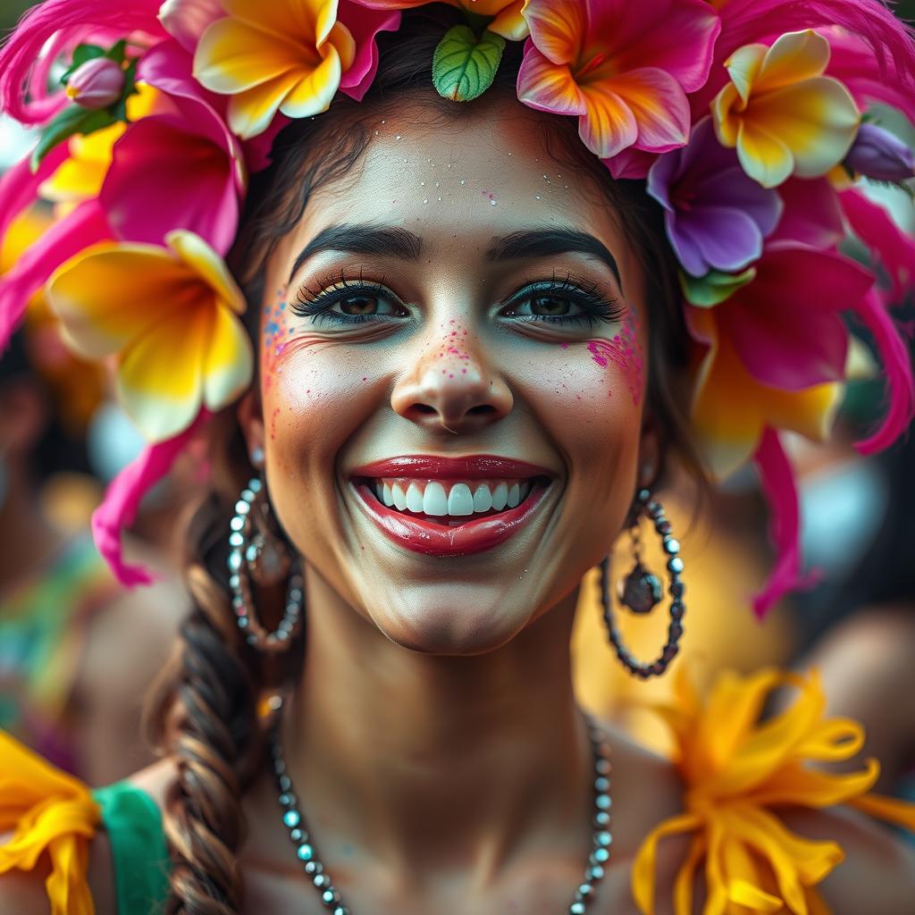 10 dicas de penteados para o Carnaval 2023