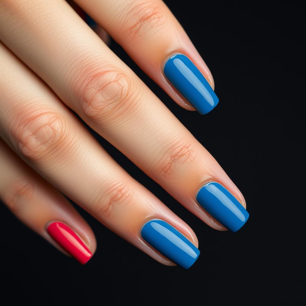 6 dicas de esmalte para unhas curtas que você precisa conhecer