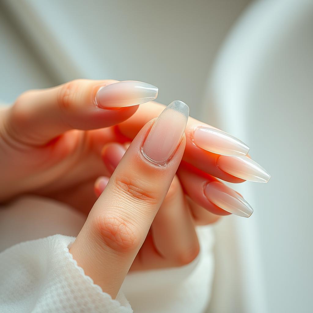 5 dicas e cuidados essenciais para quem quer ter unhas grandes naturais