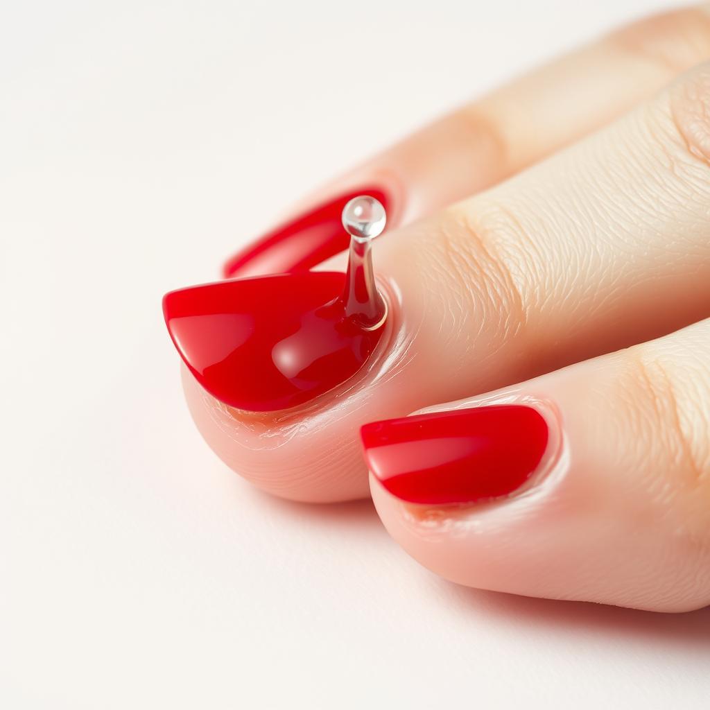 Como evitar que o esmalte borre: 4 truques para proteger suas unhas recém-feitas