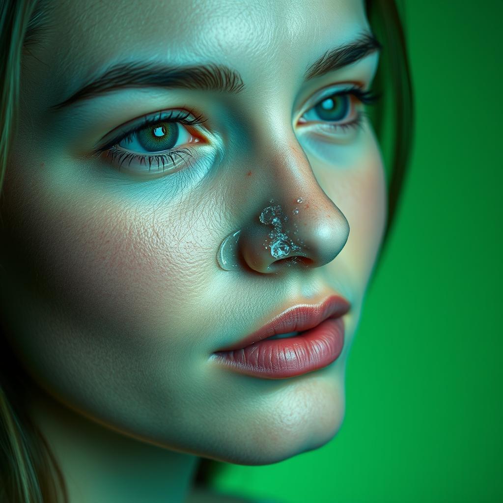 5 dicas para diminuir a oleosidade da pele