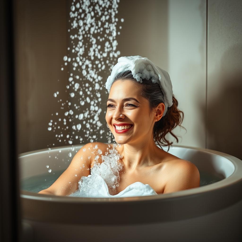 9 dicas para lavar os cabelos corretamente que você precisa conhecer