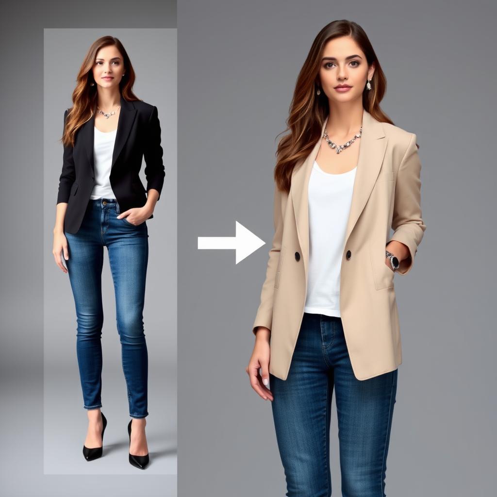 8 dicas para transformar seu look casual em elegante