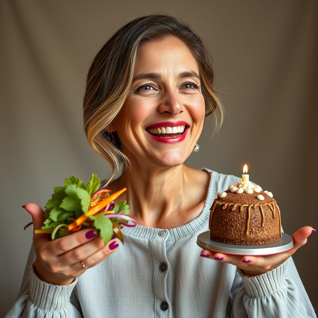 Dieta 80/20: descubra a dieta para emagrecer de Gisele Bündchen e Jennifer Aniston