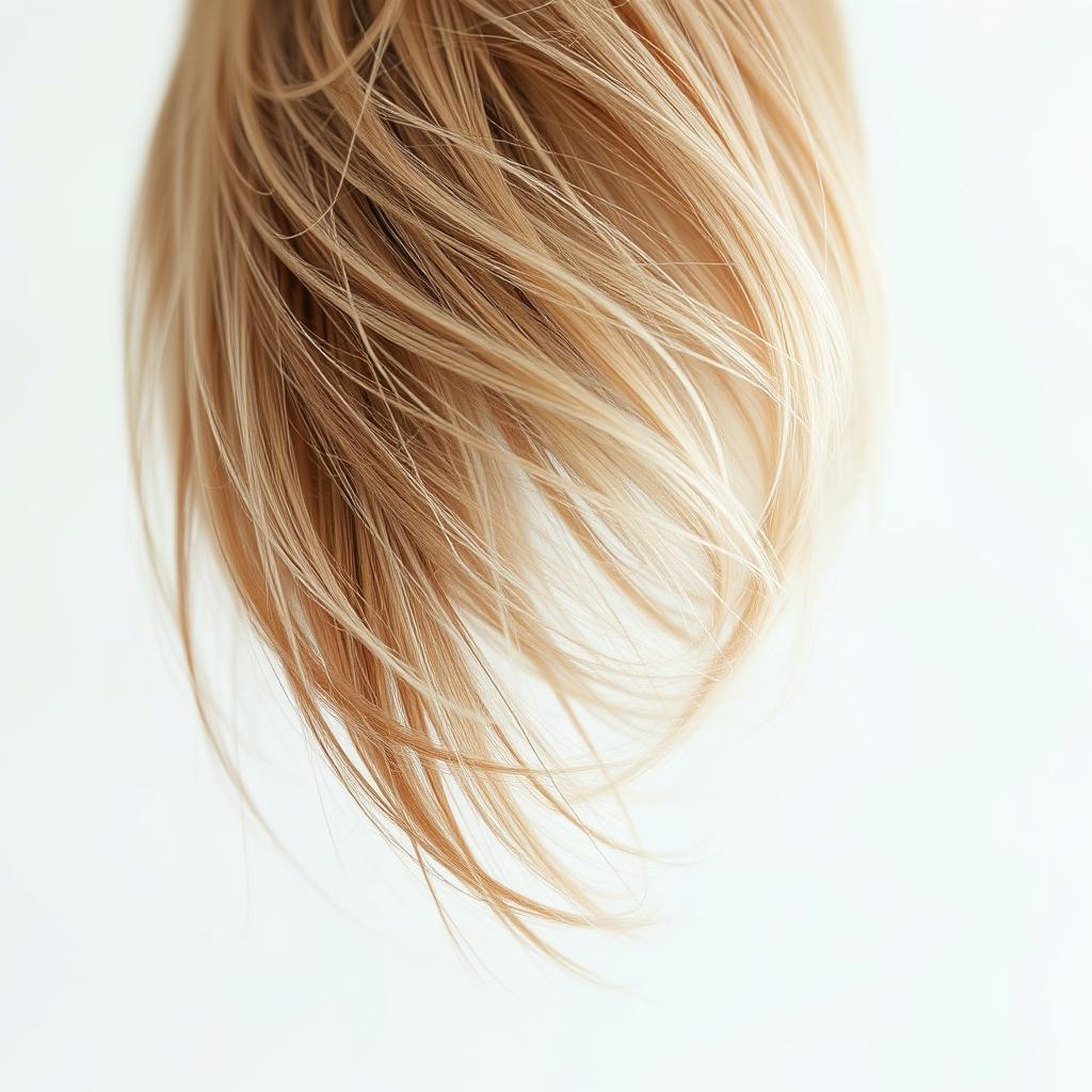 Cabelos secos e ressecados: entenda a diferença