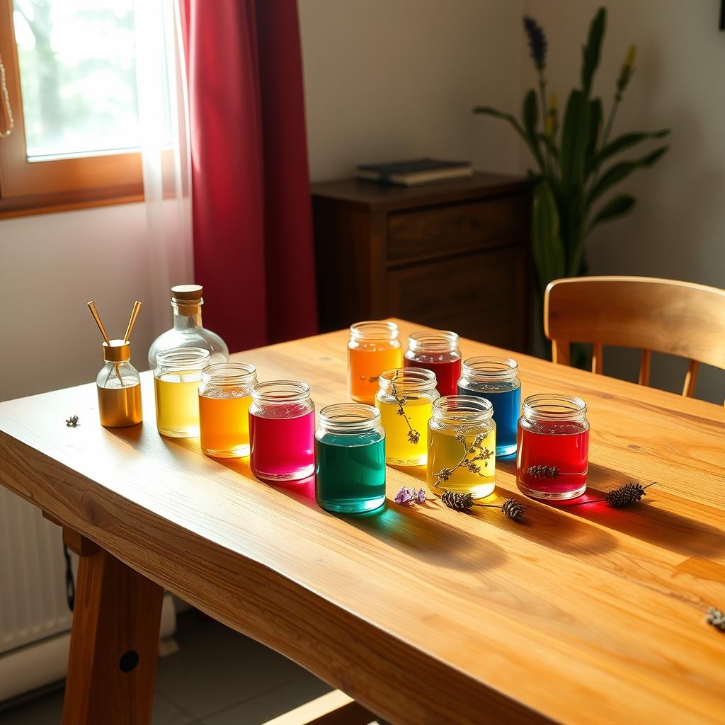 DIY: como criar seu próprio perfume com ingredientes naturais