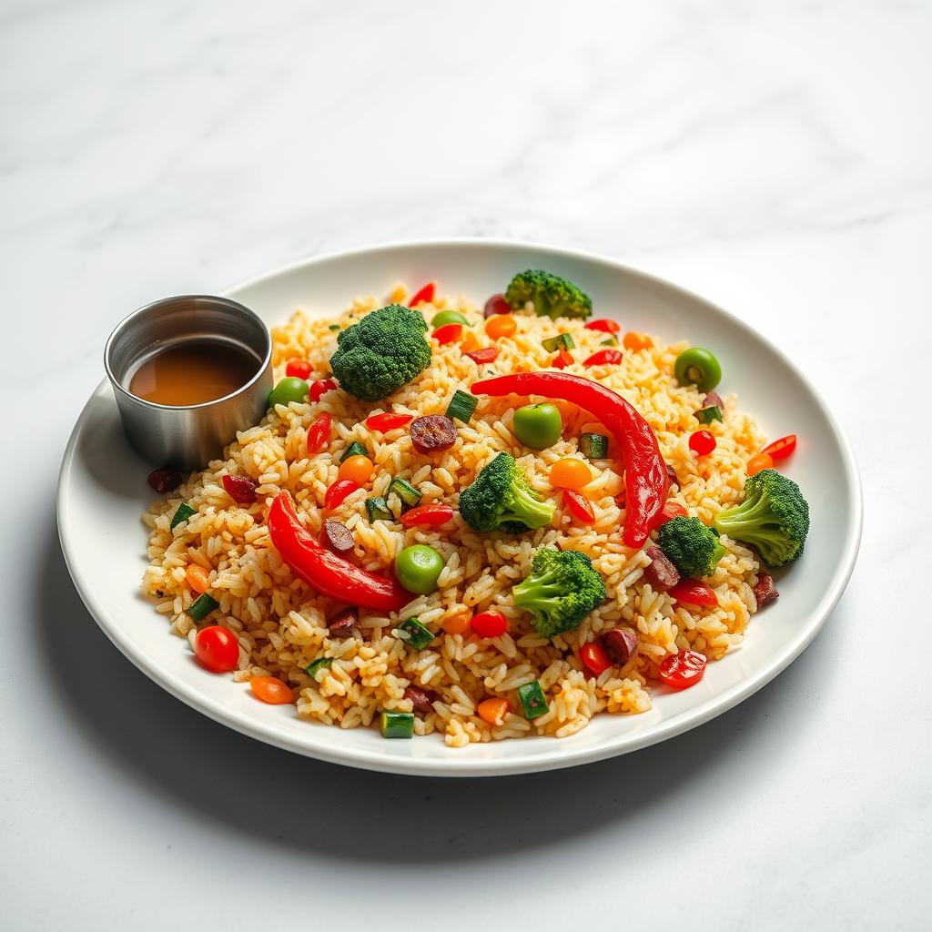 Dieta arrozempic: saiba tudo sobre o regime que viralizou no TikTok