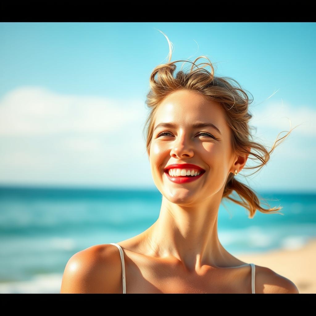 DIY: penteados despojados para dias quentes de verão