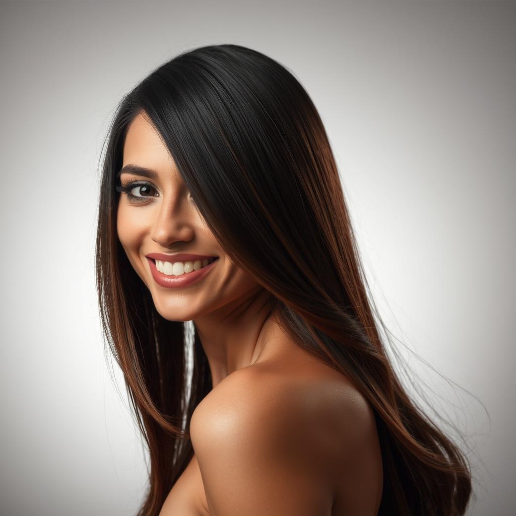 Por que Mel Maia evita usar os cabelos soltos? Atriz abre o coração sobre a transição capilar