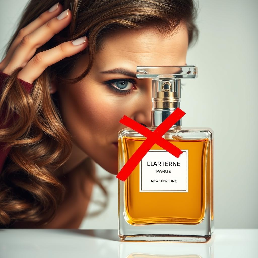 5 erros ao passar perfume que todo mundo deveria saber
