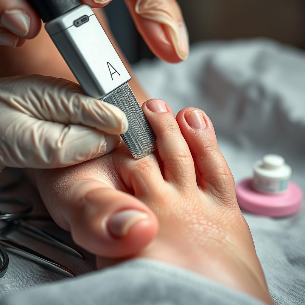 7 erros que você comete ao cuidar das unhas dos pés (e não sabia)