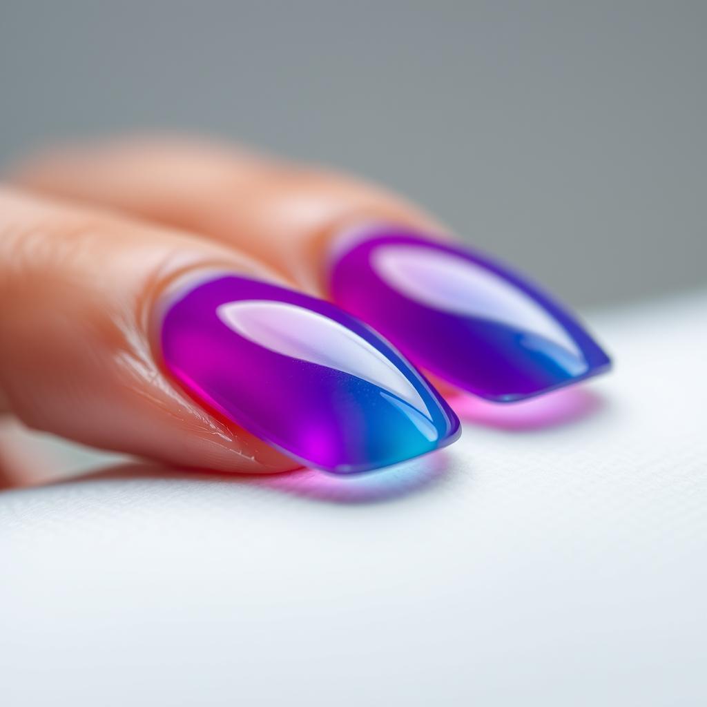 Esmaltação em gel: saiba o que é e veja as vantagens e desvantagens