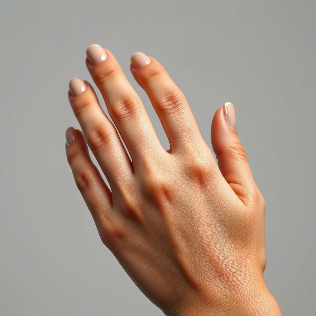 Esmalte cinza: 5 inspirações de como usar a tendência