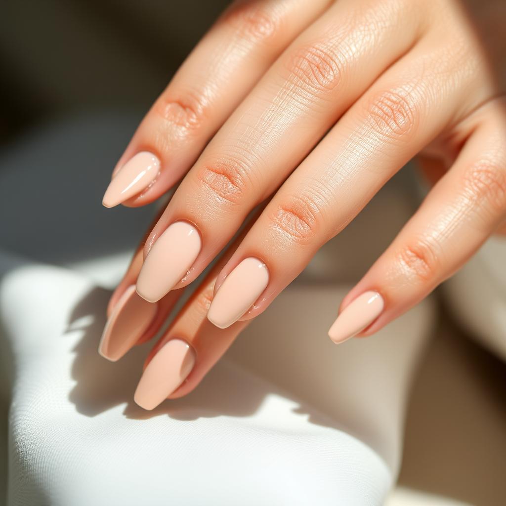 Esmalte claro: 19 inspirações para arrasar com sofisticação!