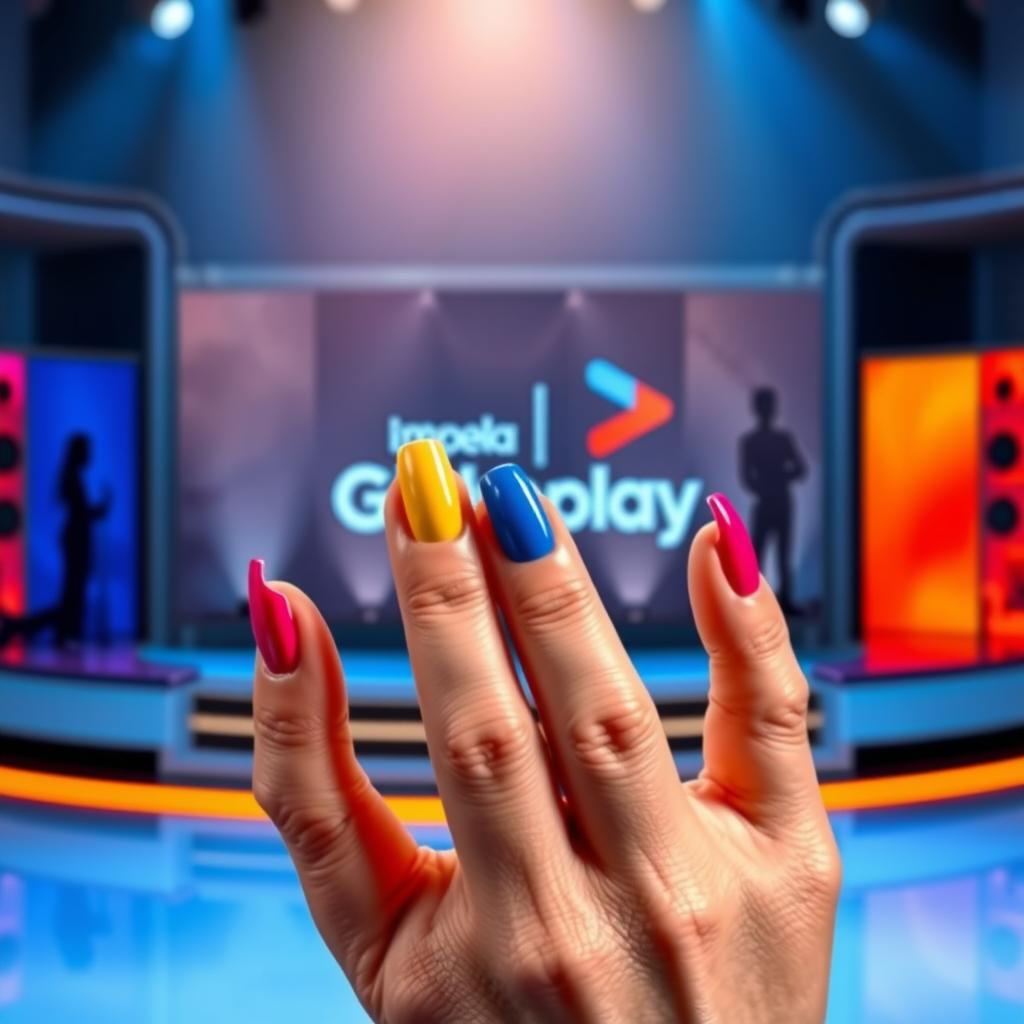 Esmalte de novela: Impala e Globoplay criam coleção inspiradas em personagens
