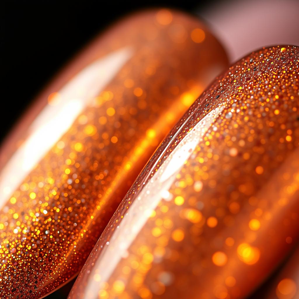 3 opções de esmalte dourado metalizado para brilhar nas festas