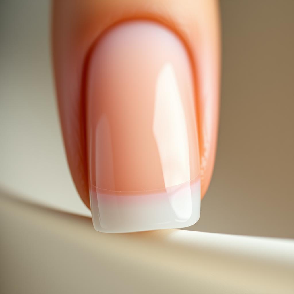 Esmalte para francesinha: 5 opções encantadoras