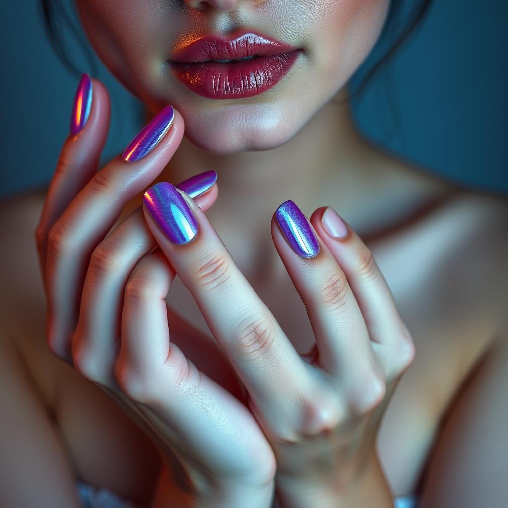 Esmalte perolado: 17 inspirações para arrasar!