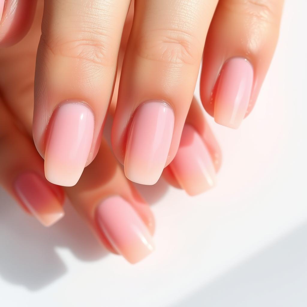 Esmalte rosa claro: 9 ideias de unhas para você se inspirar