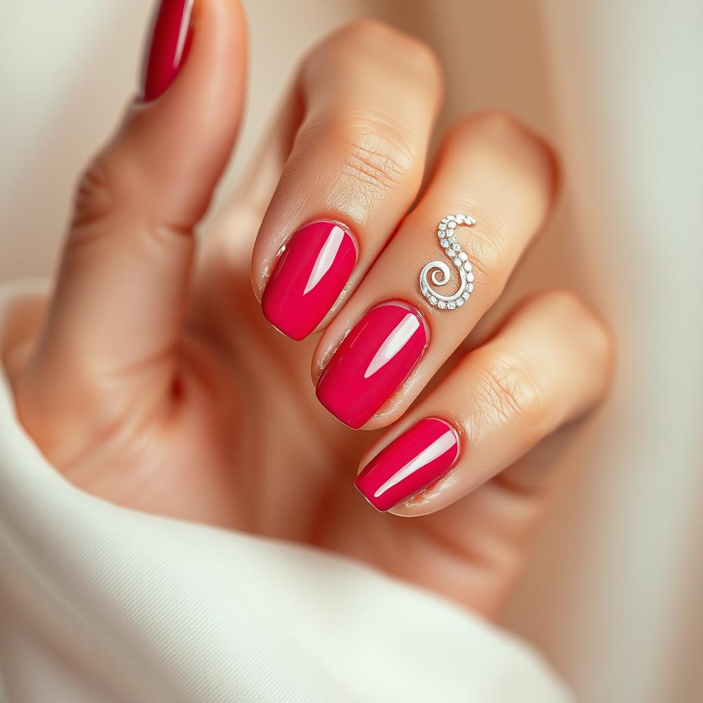 Esmalte roxo: 21 inspirações perfeitas para as unhas