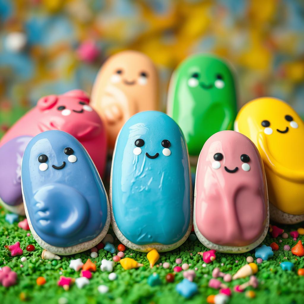 Esmaltes Colorama Fini: Conheça a coleção completa