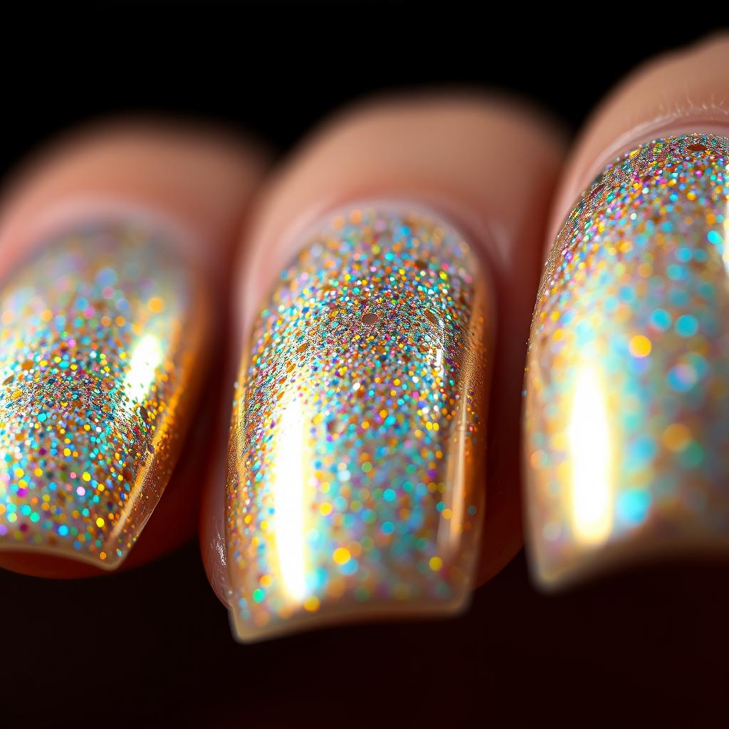7 esmaltes para brilhar no final de 2024