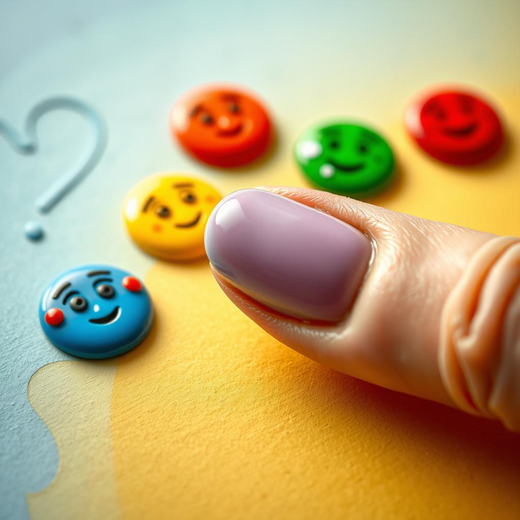 Esmaltes da Colorama inspirados em Divertida Mente 2 viram febre; veja linha completa