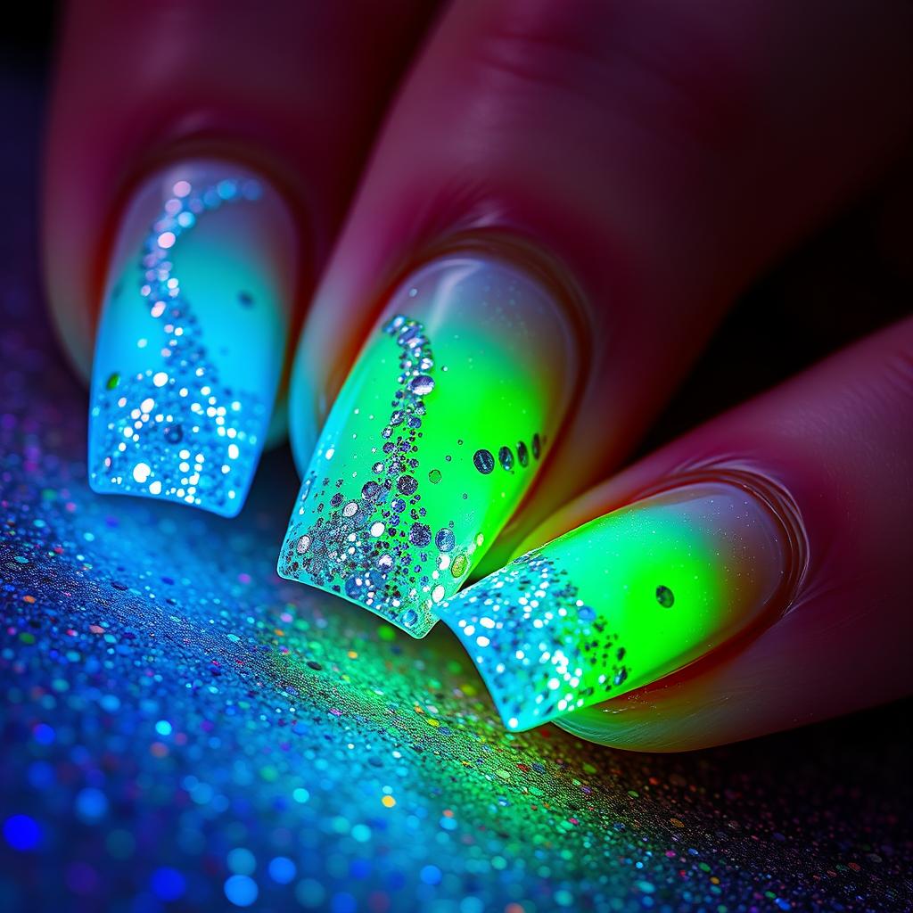 7 esmaltes que são a cara do Carnaval