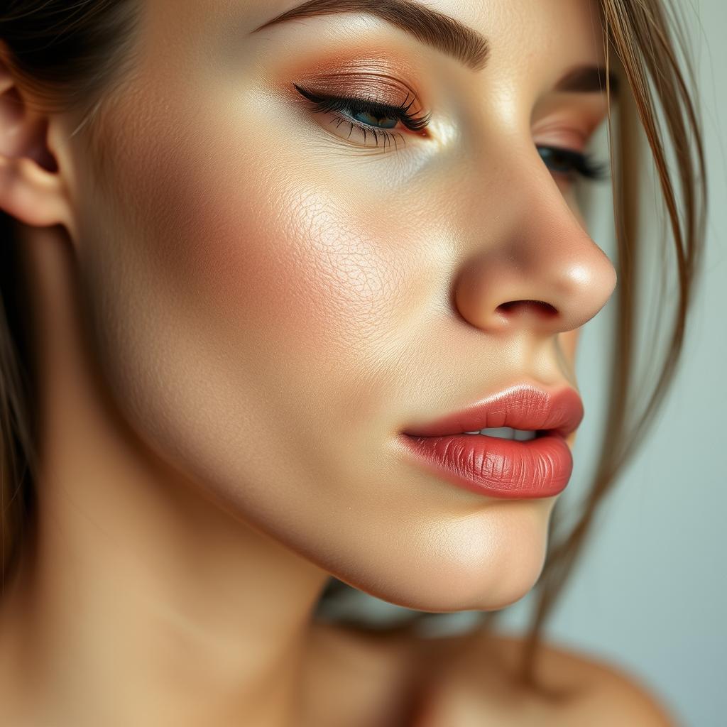 Esperma de salmão no rosto? Entenda procedimento feito por Deborah Albuquerque