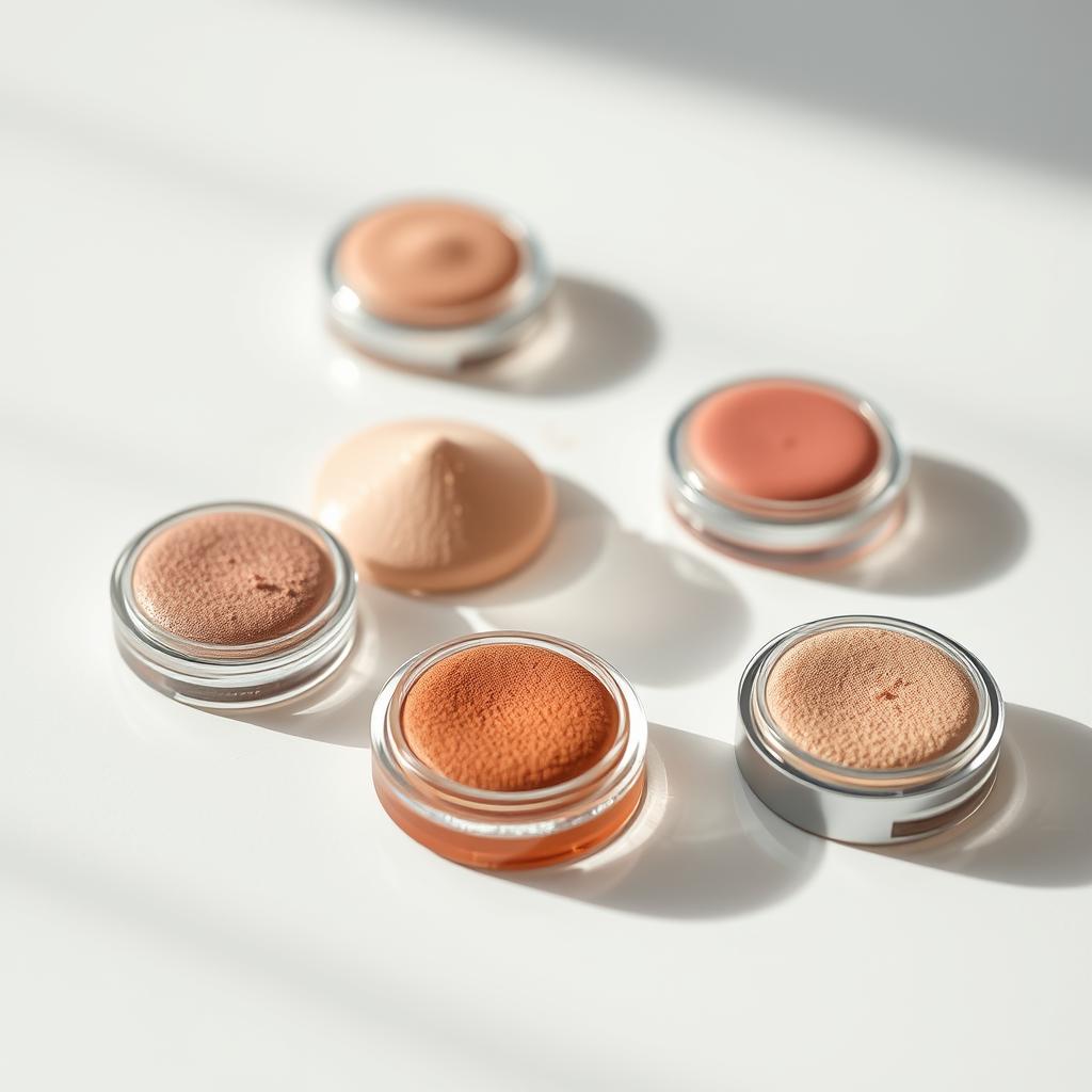 Esponja de maquiagem: veja os tipos e saiba para que servem