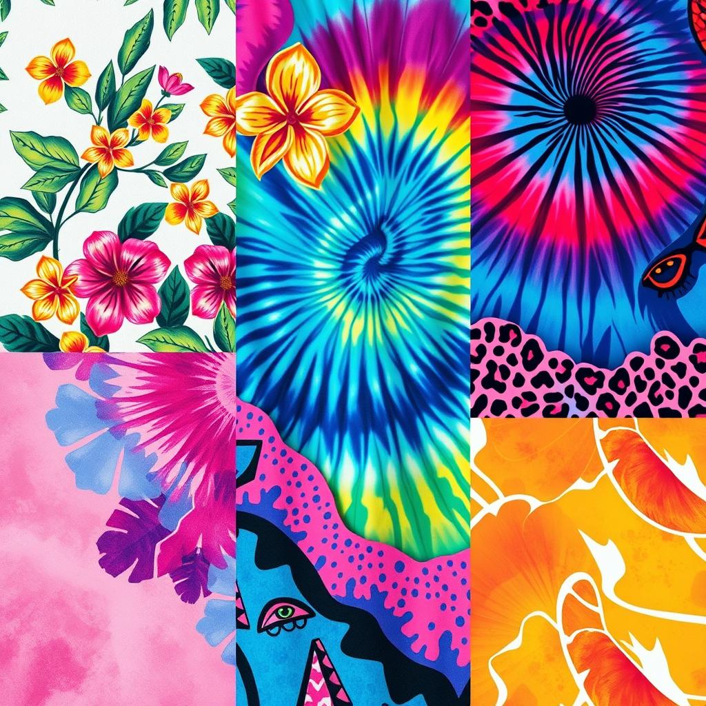 5 estampas que devem ficar em alta no verão 2024