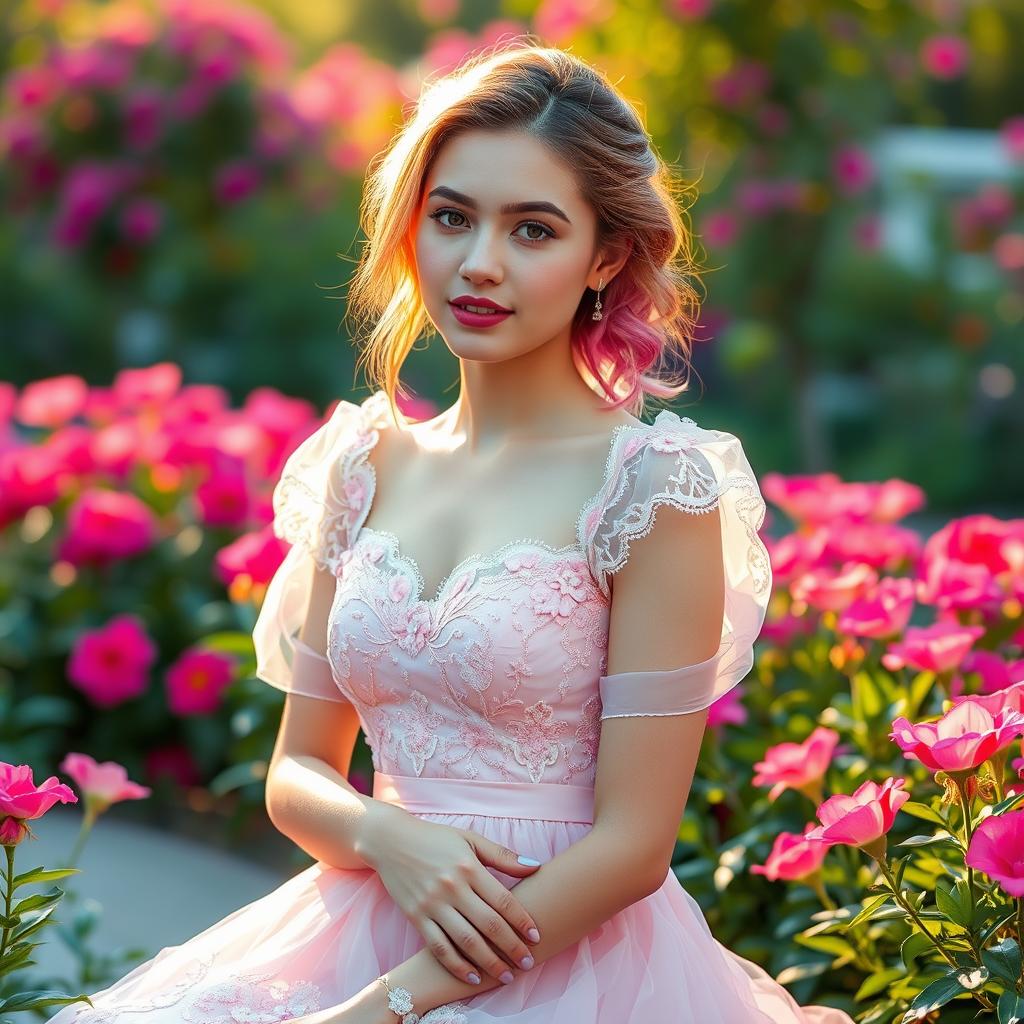 Estilo Coquette: saiba o que é essa tendência estética viral no TikTok