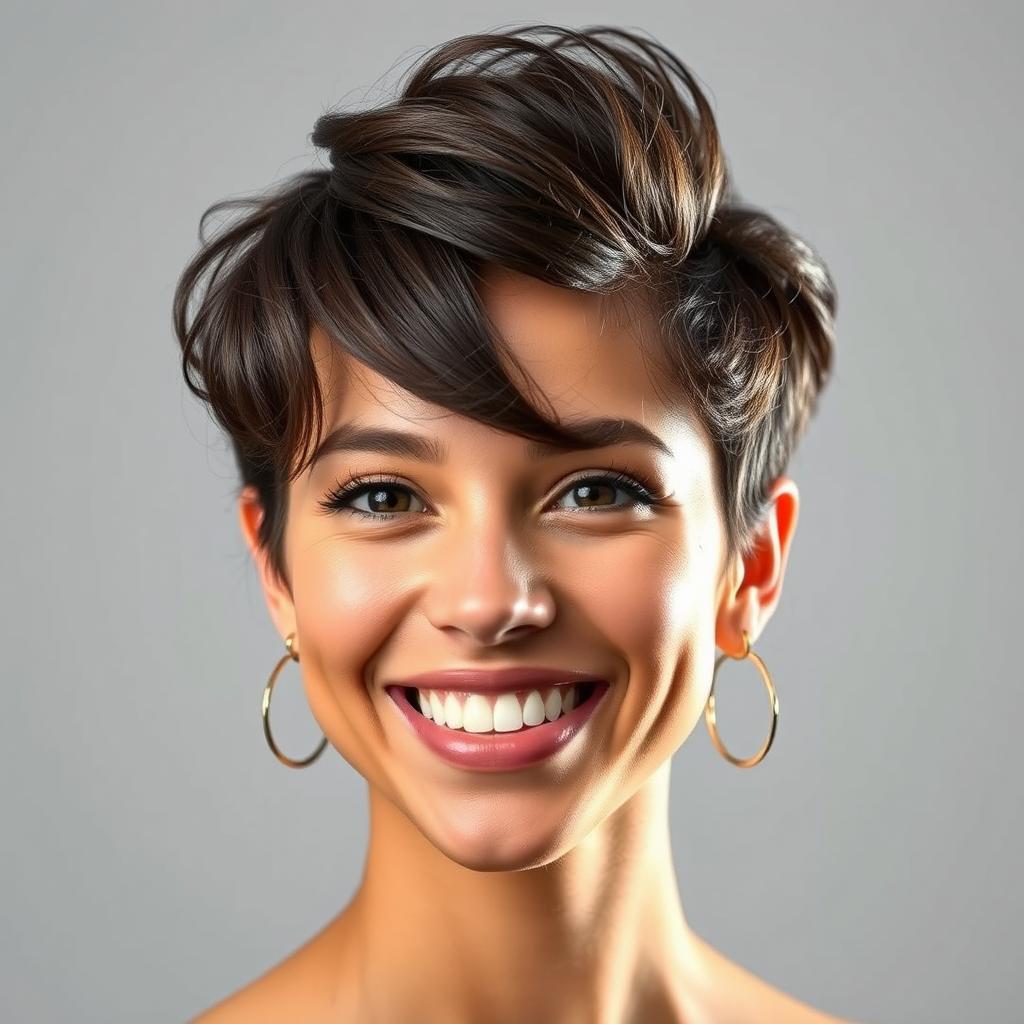 6 estilos de trança diferentes para inovar o visual