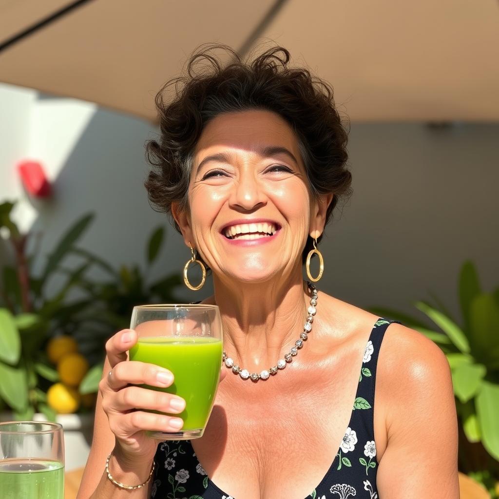 Ex-globeleza, Valéria Valenssa, revela nova dieta para manter físico saudável aos 53 anos