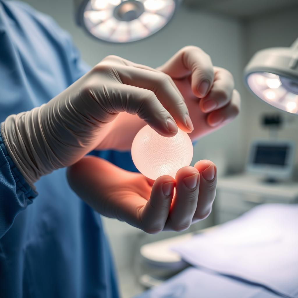 Explante de silicone: saiba como é feito o procedimento que está ganhando força