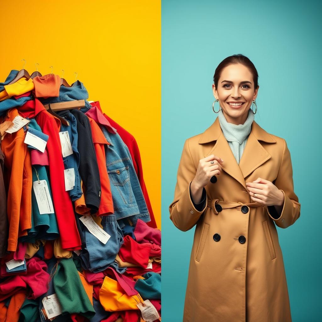 Fast fashion: saiba o que é o termo do momento e o quais são as alternativas