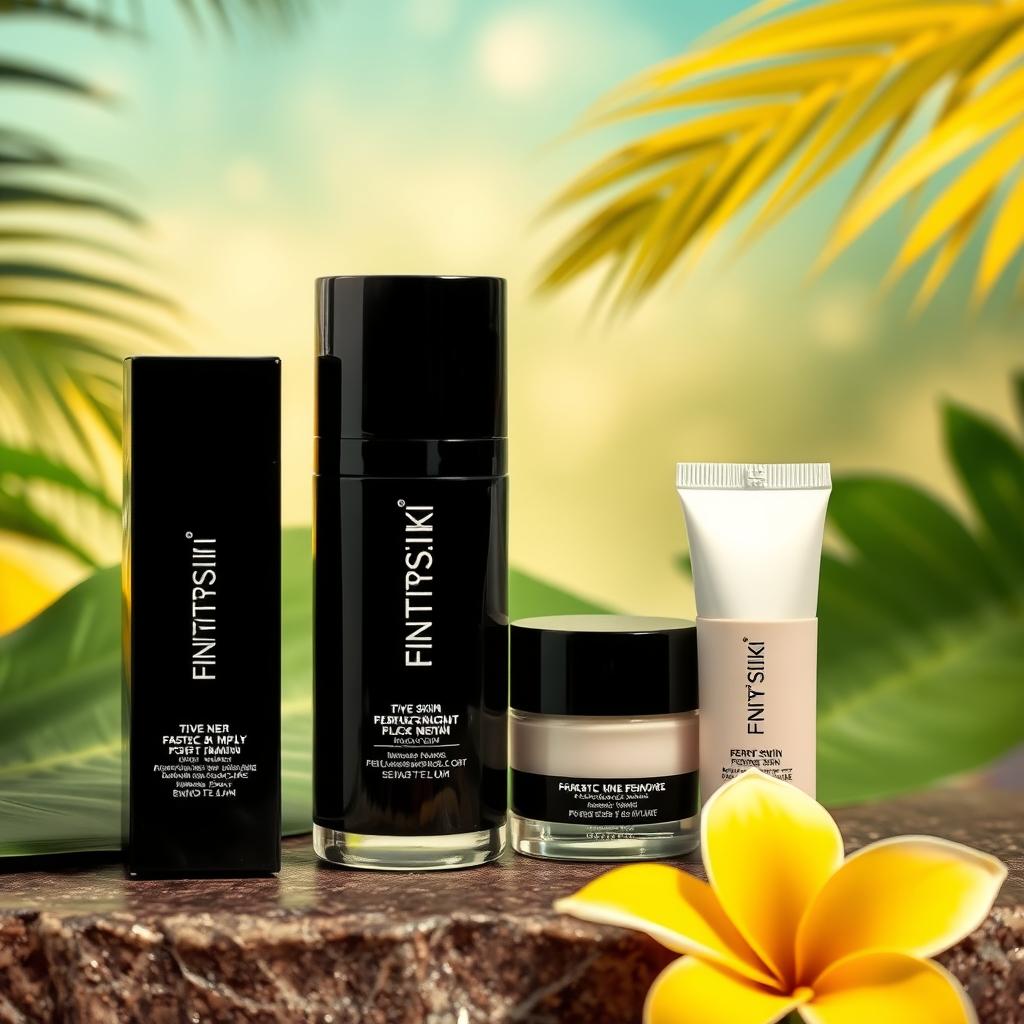 Fenty Skin desembarca no Brasil este mês: tudo sobre a novidade