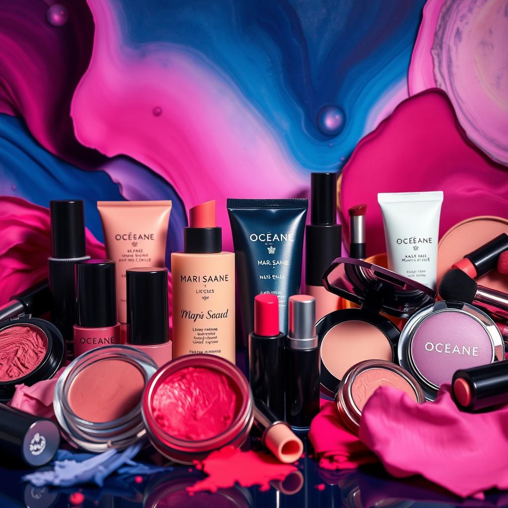 Fim da parceria entre Mari Saad e Océane: veja 5 melhores produtos que vão acabar