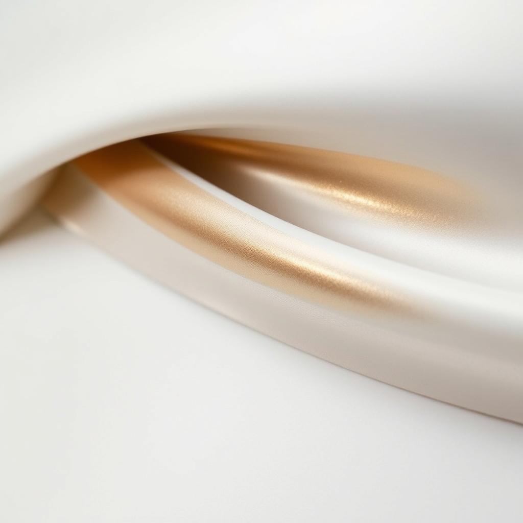 Fita metálica nas unhas: aprenda como usar e arrasar no visual