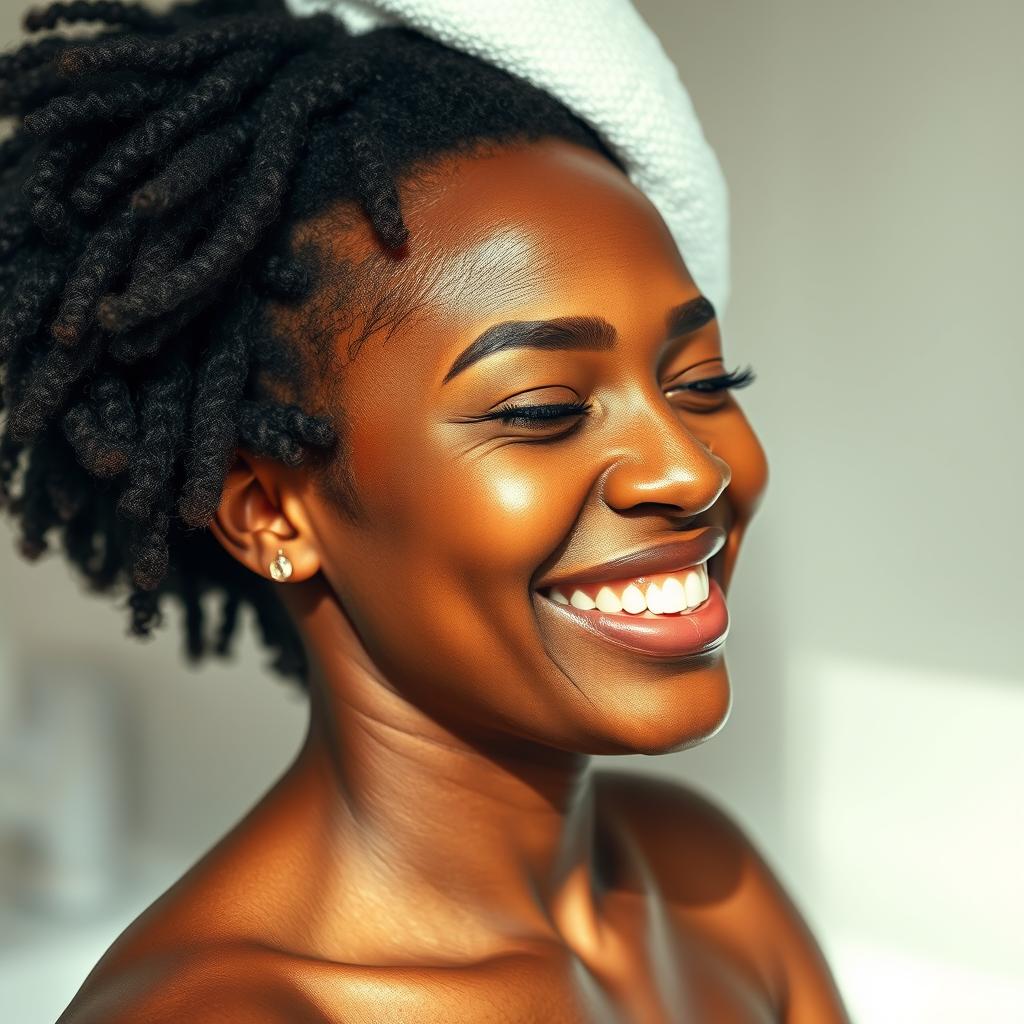 Fitagem no cabelo: entenda o que é e como fazer em casa