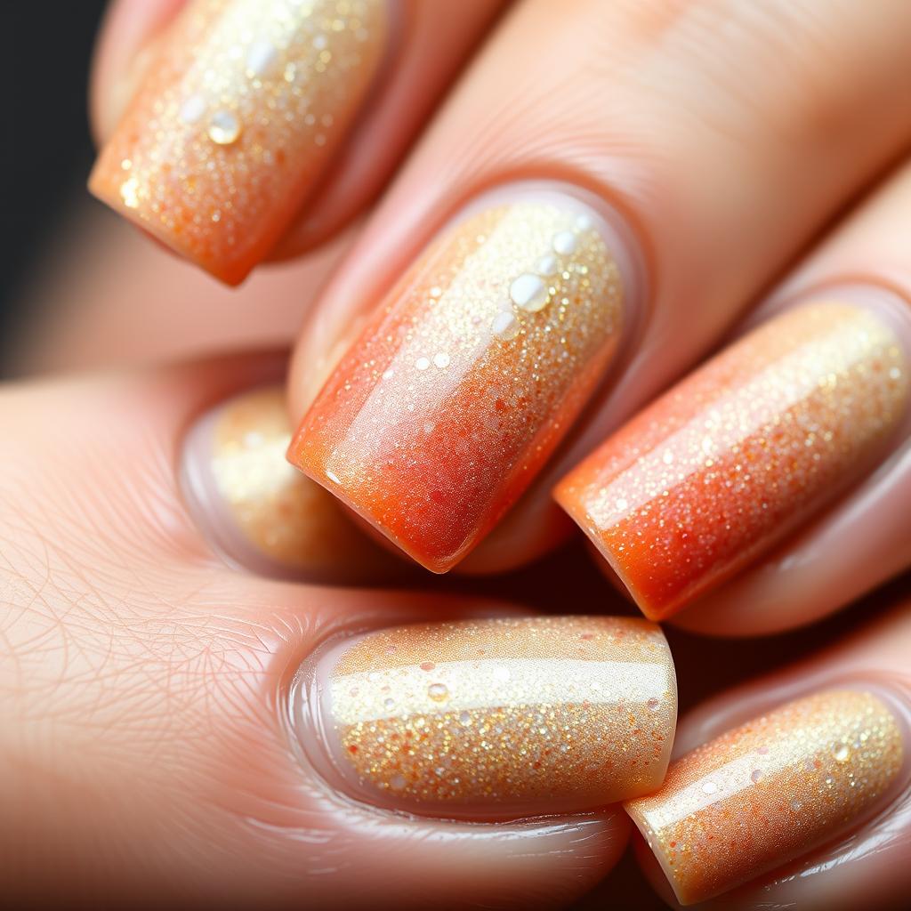 Unhas de oncinha: 30 fotos para você se inspirar e reproduzir